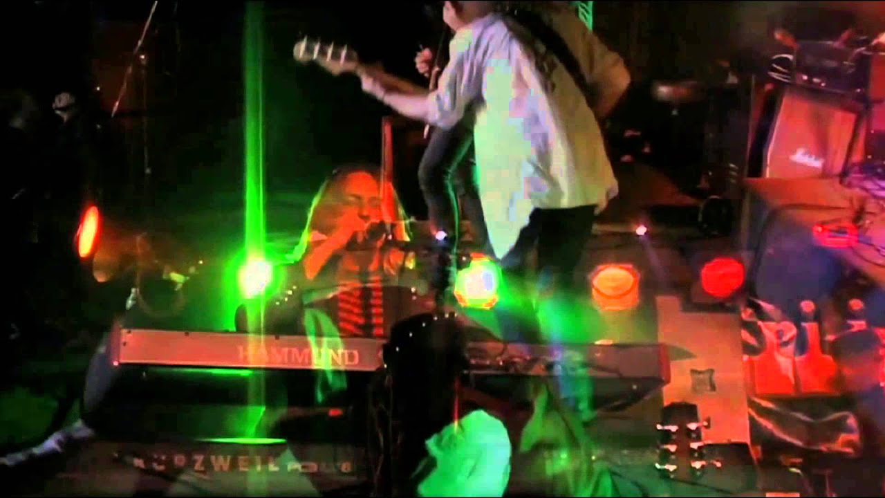 Frijid Pink - Living Blues - Comcast Ch 900.mp4