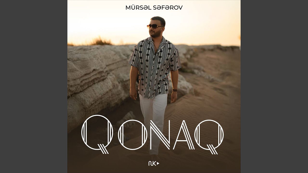Qonaq