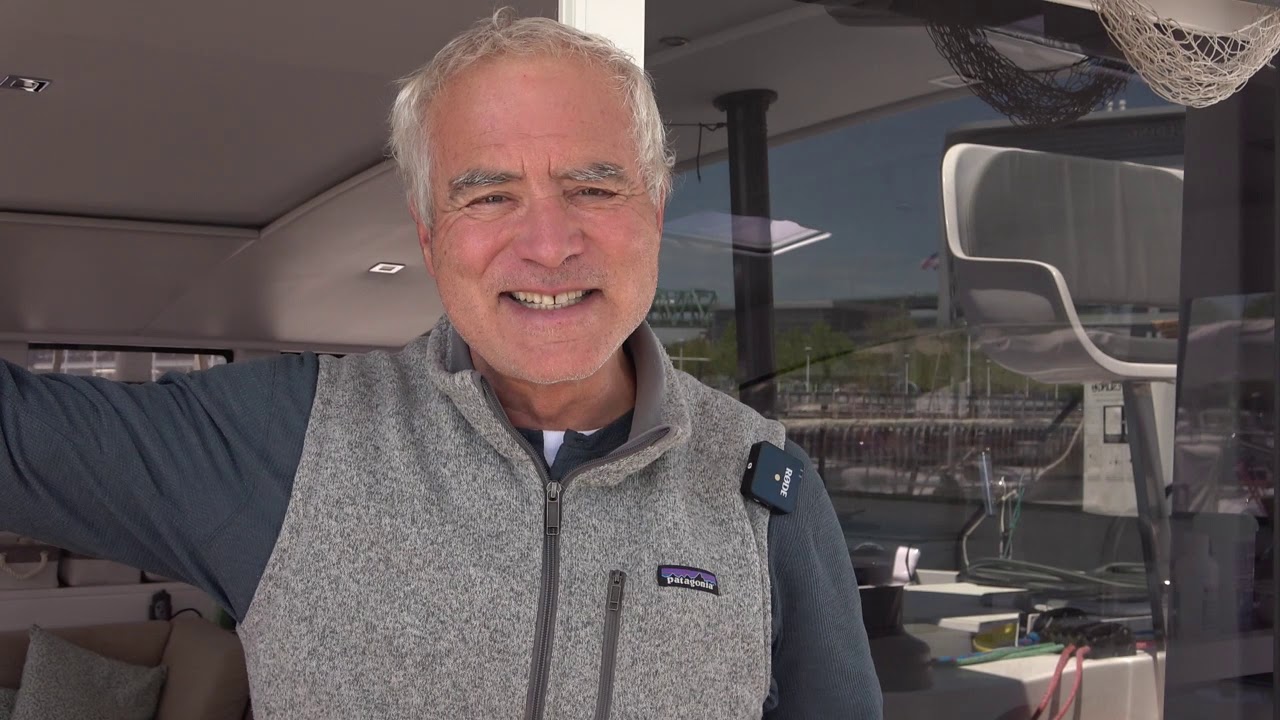 Ep.51.  Troubleshooting Yanmar marine engine malfunction on BioTrek