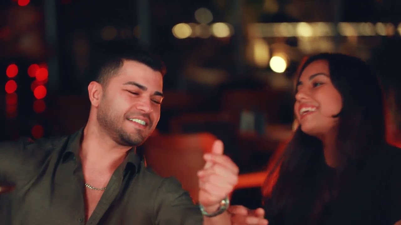 Barış Yiğit Ceyhan & &Ouml;zlem Ceyhan & Burak Ceyhan - Serseri (Official Video)