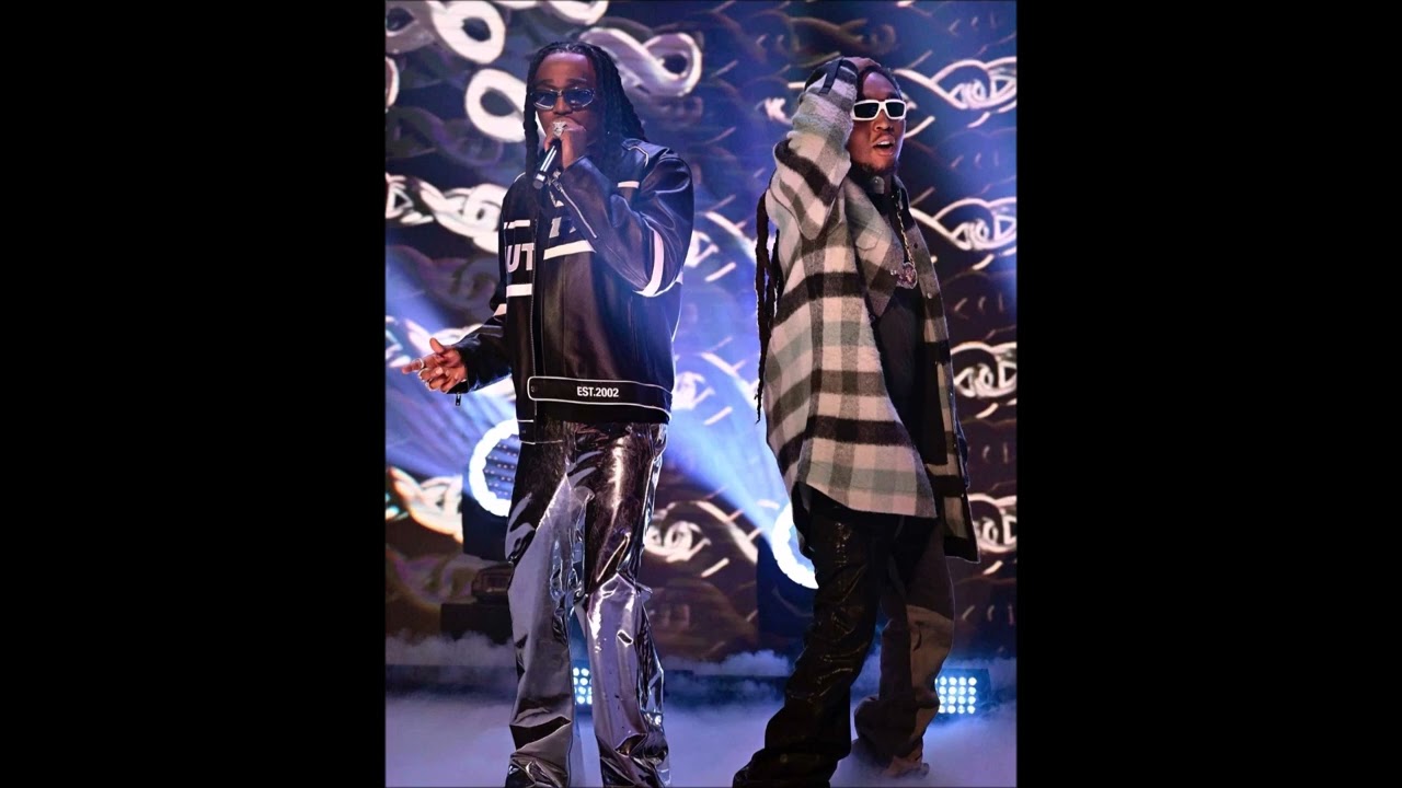 [FREE] (HARD) Migos x Quavo x Takeoff Type Beat - "INTEGRATION"