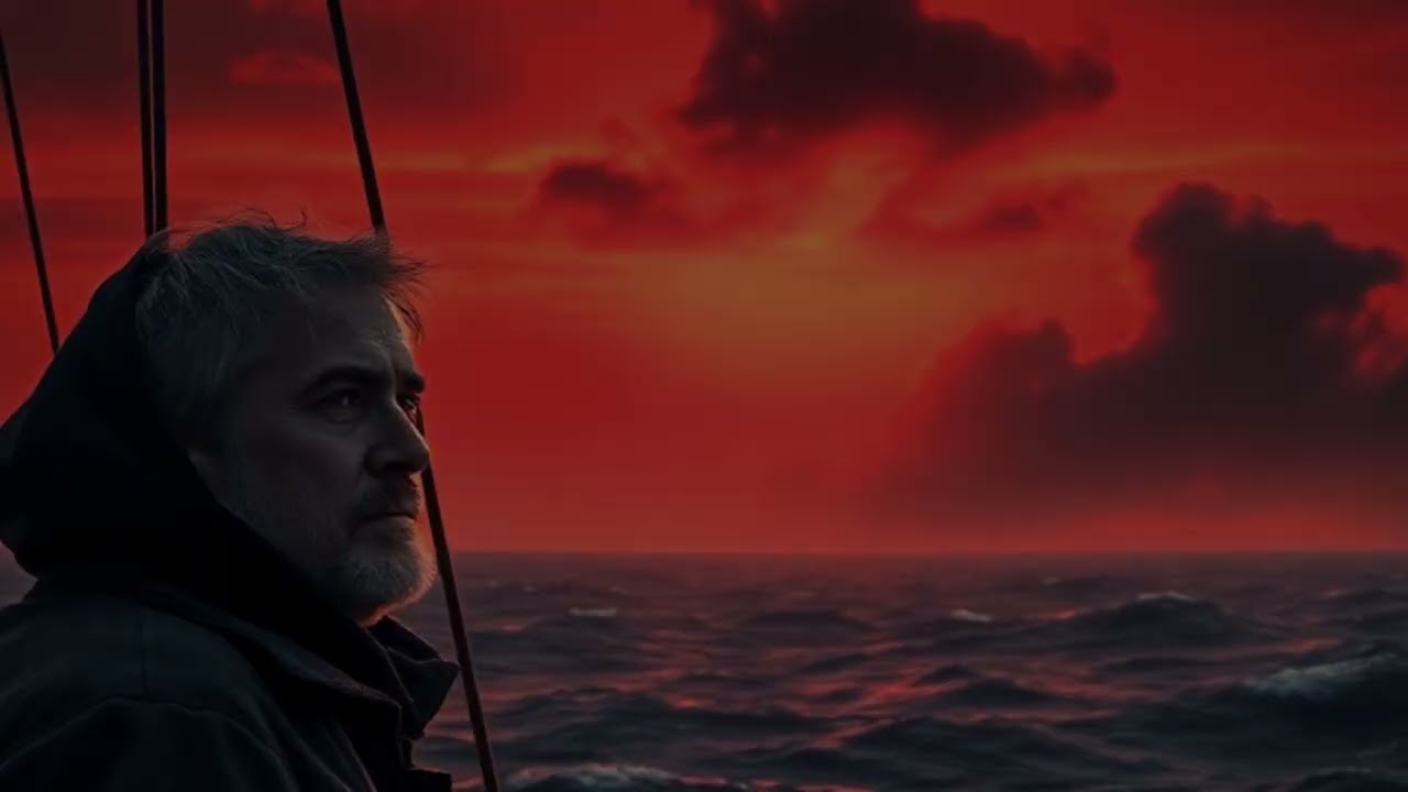 Ode to The Sailor