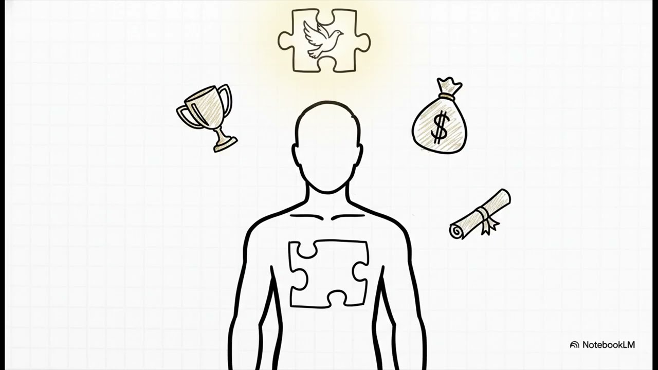 Découvrir ses objectifs de vie : être ou faire, pour qui, pour quoi, pourquoi?