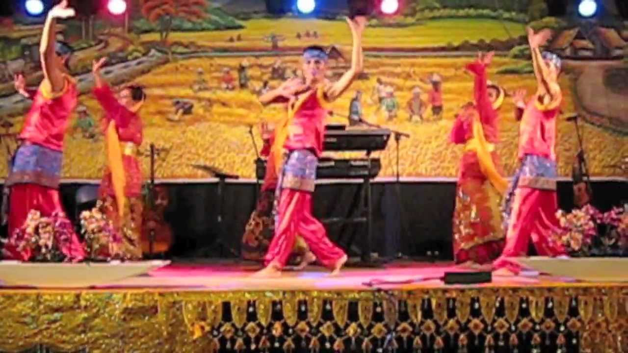 Wulan Merindu