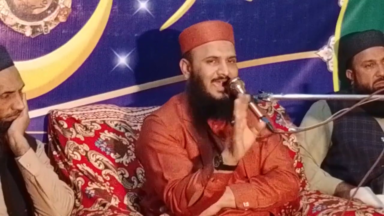 28 February 2026💖 محشر کے میدان میں کون دے گا ساتھ؟ شافعِ محشر ﷺ کی شان