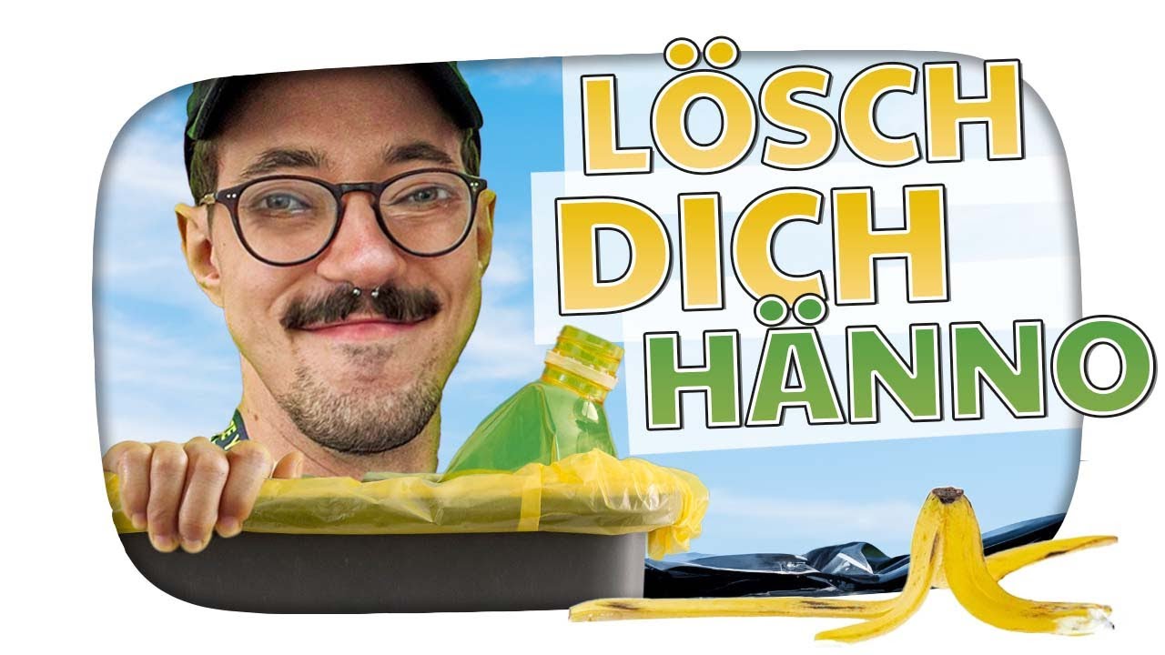 Der HANDOFBLOOD SKANDAL - Kuchen Talks #933