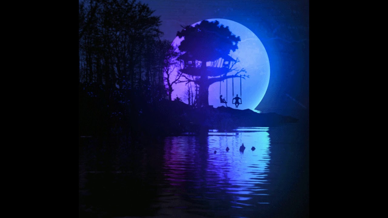 [FREE] Hamza Type Beat - "NIGHT" | Drill instrumental (Prod. lwibabe)