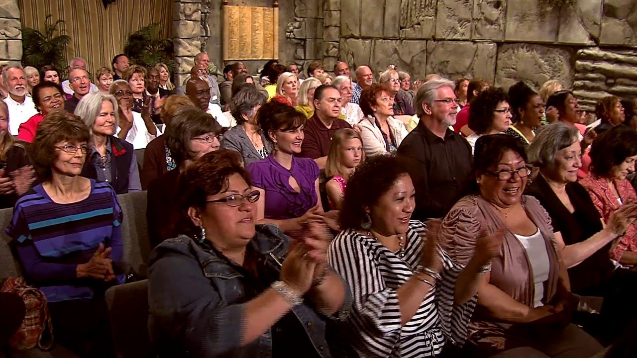 Guillermo Maldonado | Sid Roth - ¡Es Sobrenatural! Televisión