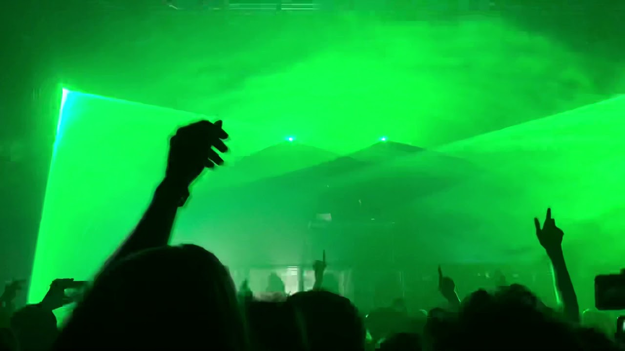 Virtual Self - (Utopia System Tour) Virtual Systems Part 1