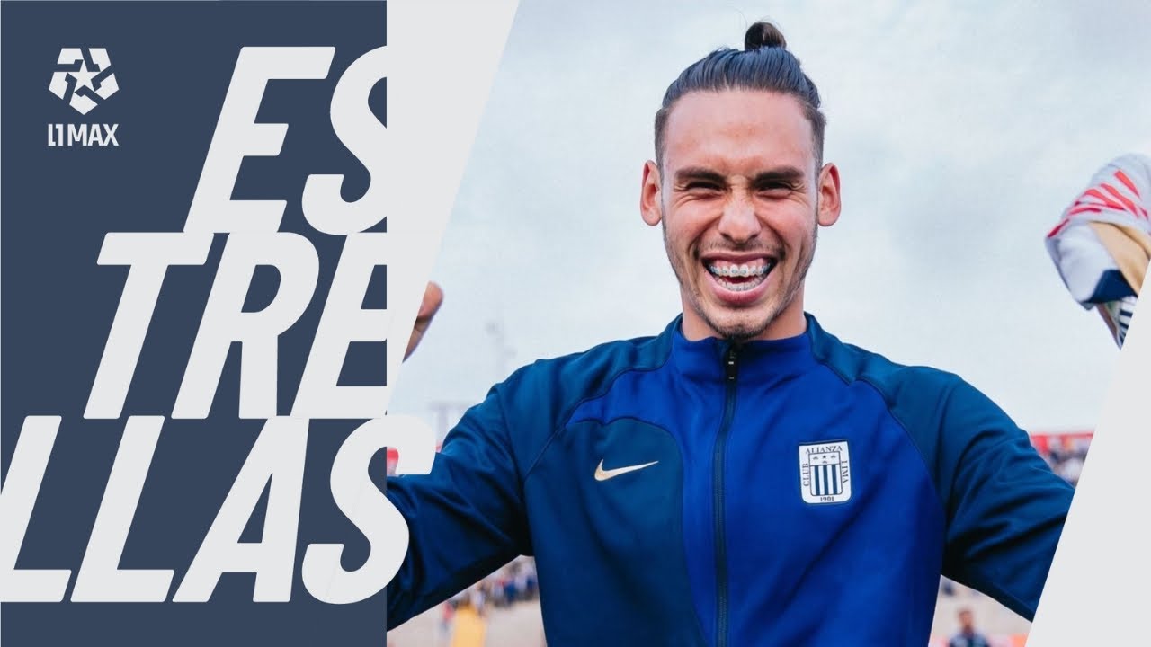Las mejores jugadas y goles de Erick Noriega: el jugador de #AlianzaLima que suena en Gremio