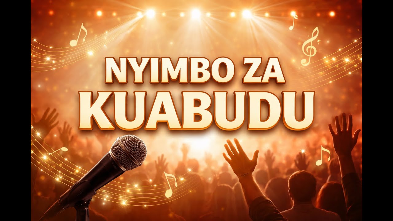 Gospel Music Praise And Worship