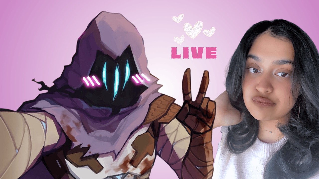 play val they said, they're psychotic they said | #live #avey #girlgamer #valorant