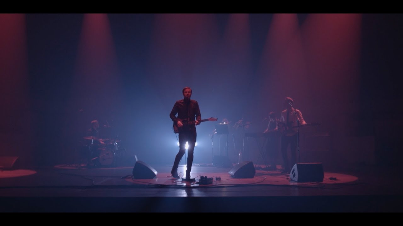Kim Janssen &ndash; &ldquo;COUSIN&rdquo; &ndash; Live at TivoliVredenburg