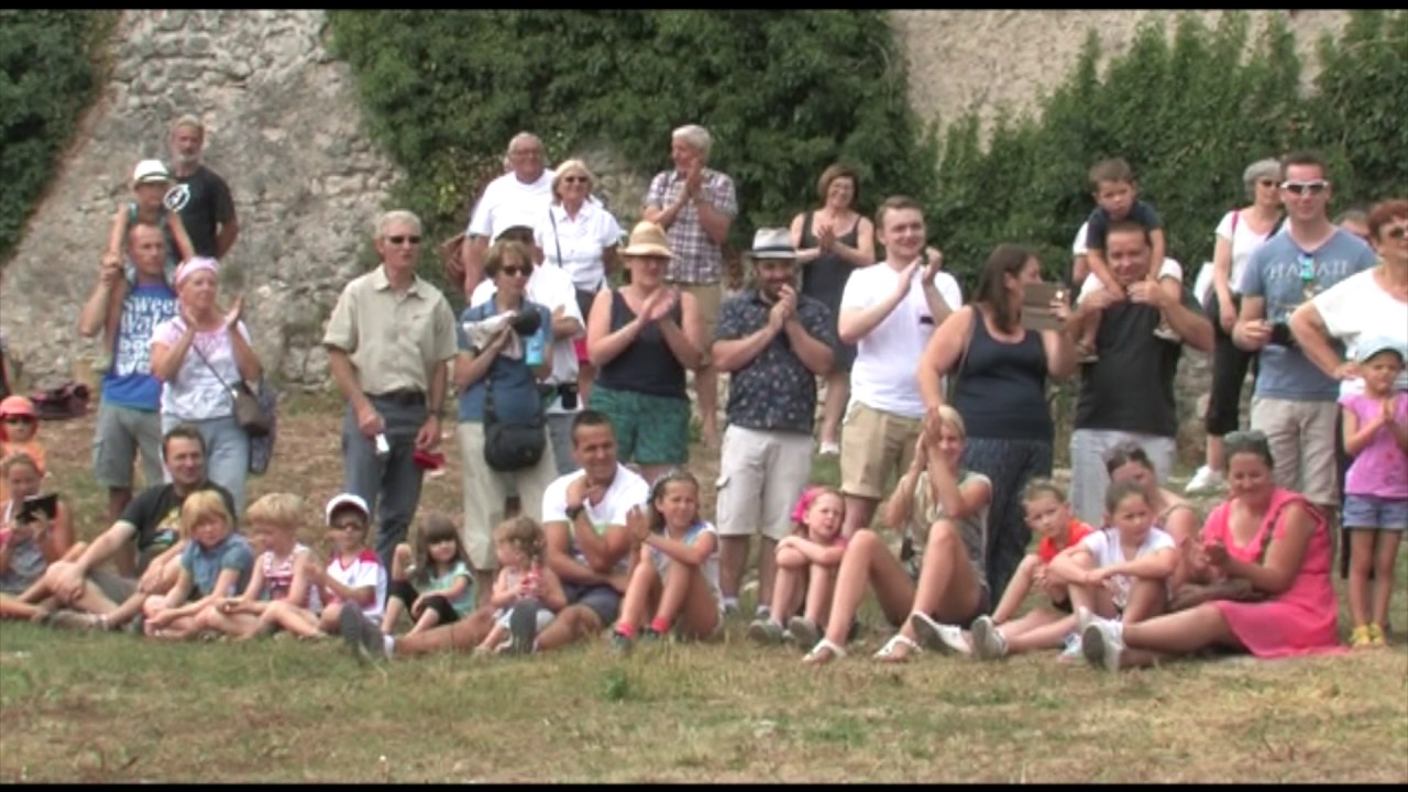 Fête Romaine de la Drôme en Pays Diois