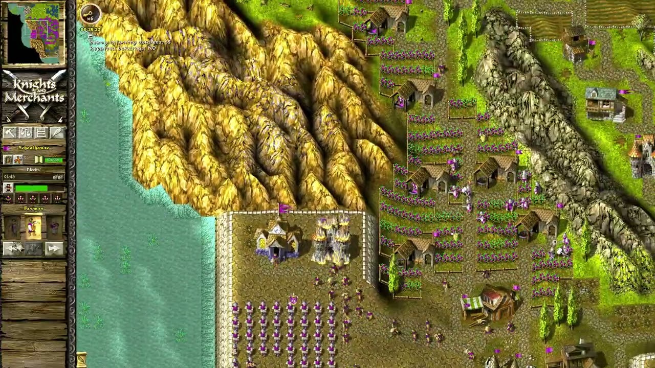 Kam Remake On Foreign Lands 1/11