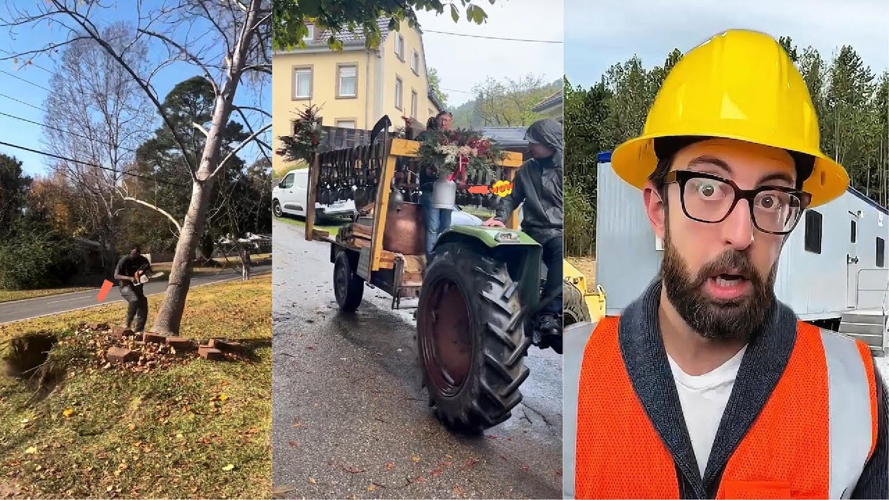 smart workers | Creativity Level: Master Worker PART.14 ✔😲!