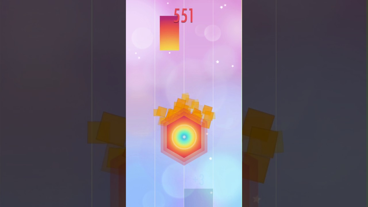 Piano tiles 2- Jasmine-Adapted