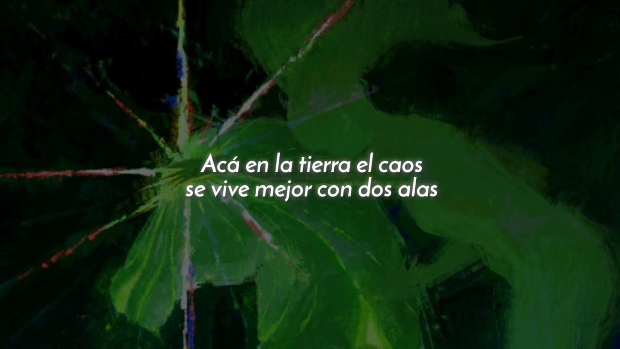 Cami - ANASTASIA『Letra』