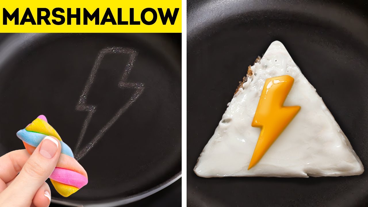 Incredibly Tasty Egg Recipes And Fast Breakfast Food Ideas To Save Your Time