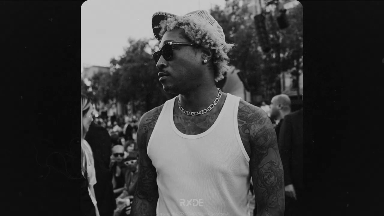 (FREE) Future X Southside Type Beat - Don Juan