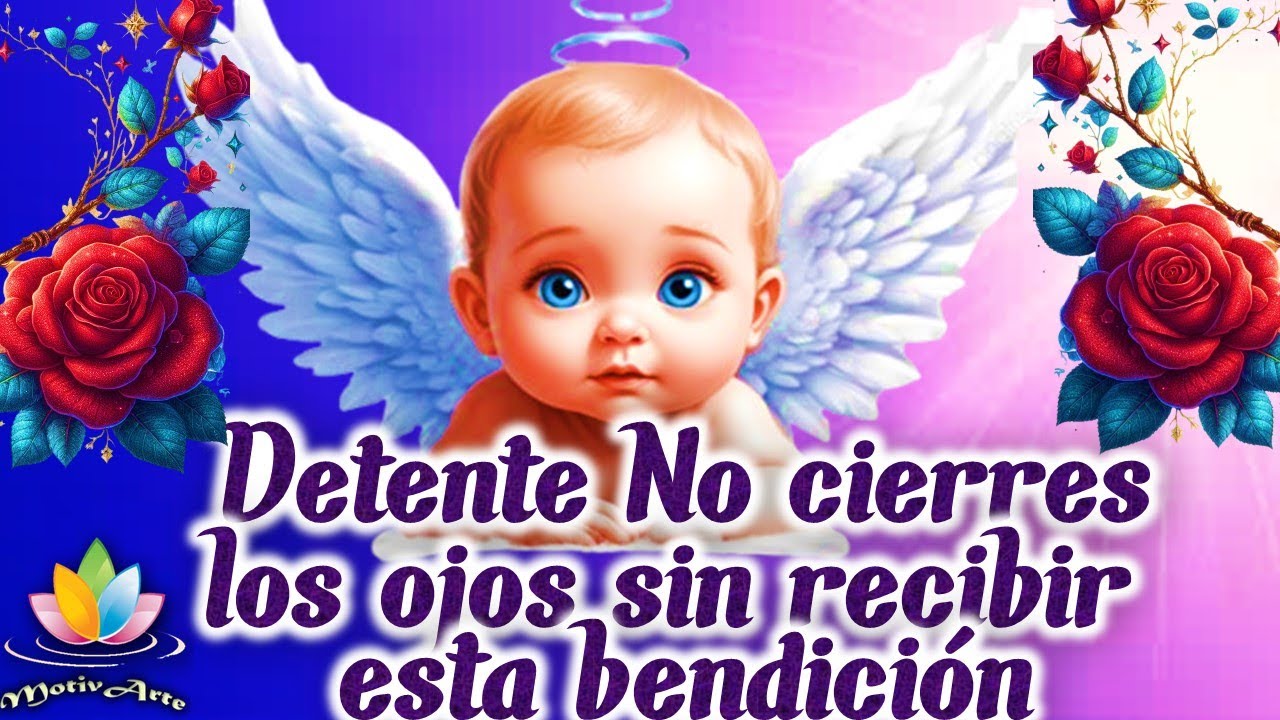 Feliz Noche Para ti Ábrelo Escuchalo Un bonito Mensaje de BUENAS NOCHES Hasta Mañana y Dulces Sueños