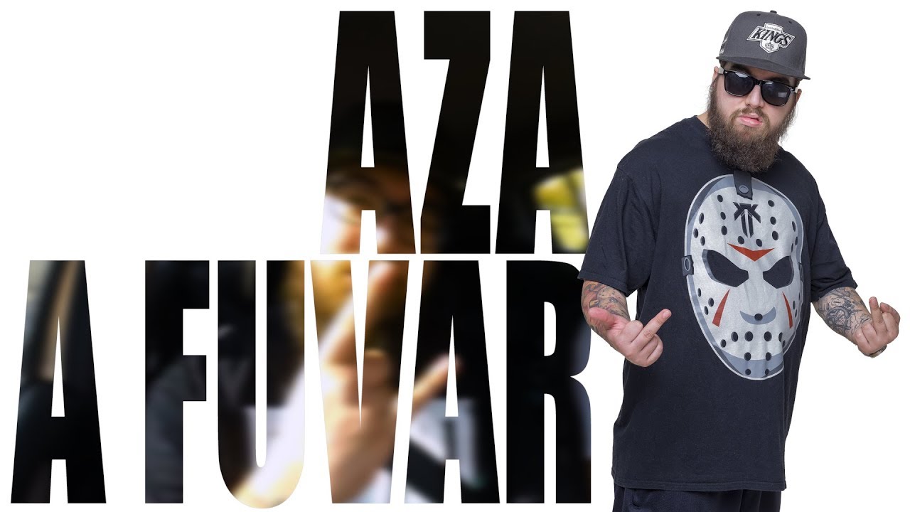 A FUVAR x AZA