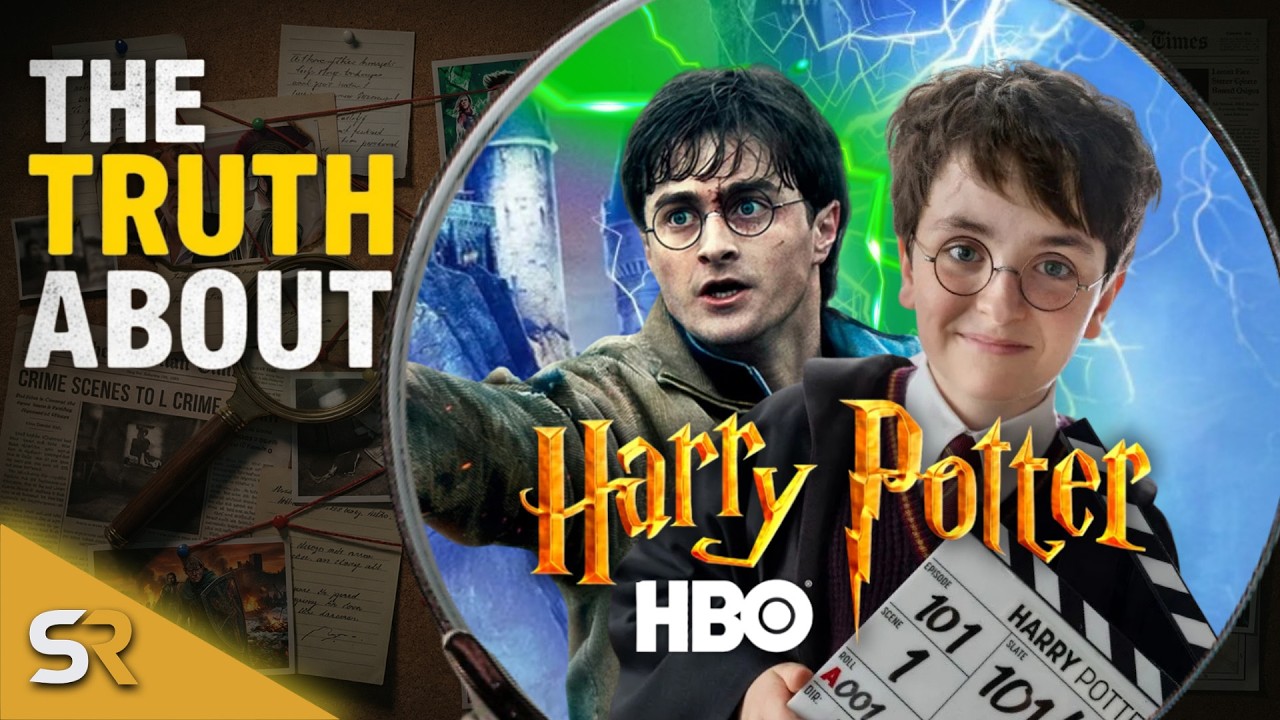 Why Harry Potter&rsquo;s Reboot Could Fail Even If It&rsquo;s Faithful