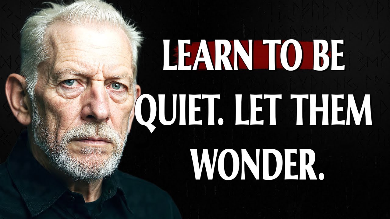 These Life Advice Will Blow Your Mind... Wisdom From Old People