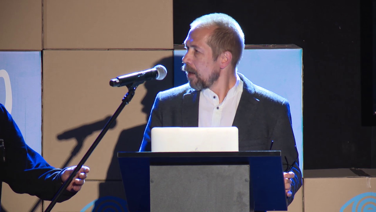 45 Sympozjum GAP: Wykład Mistrzowski prof. dr hab Przemysław Czapliński
