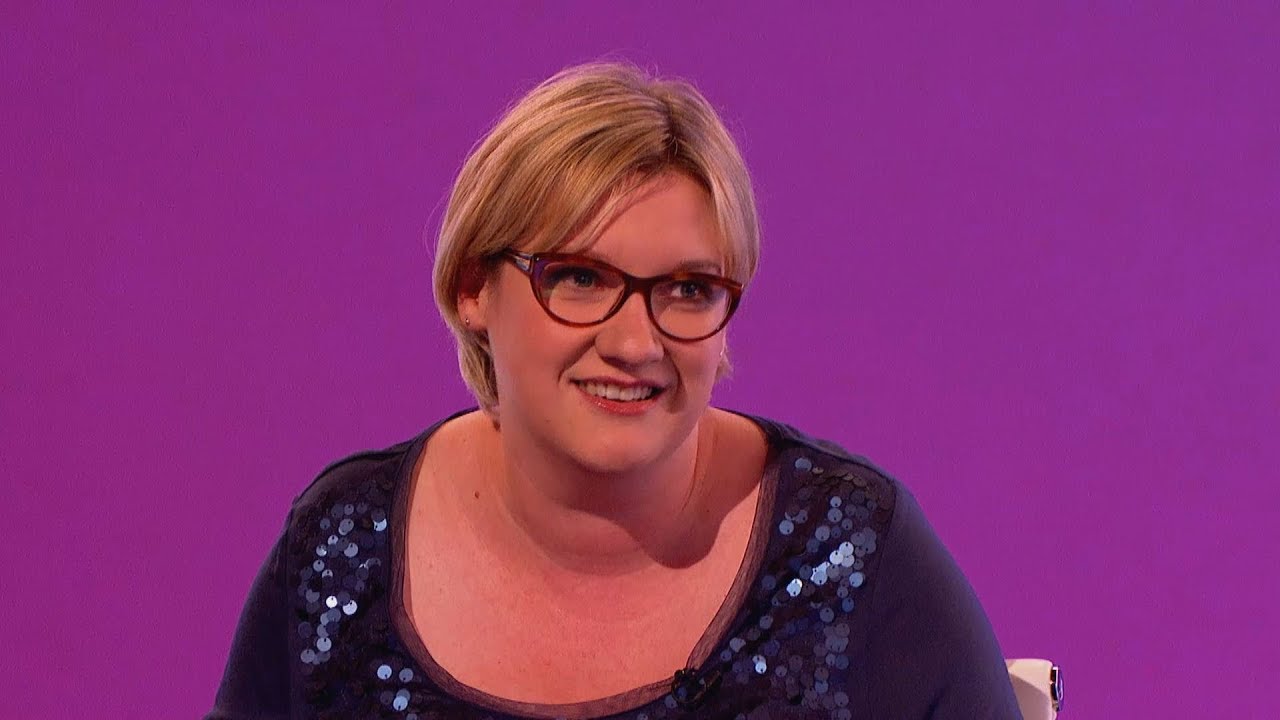 Did Sarah Millican install a 'Cat Cam'? - Would I Lie to You? - Series 7 Episode 6 Preview - BBC