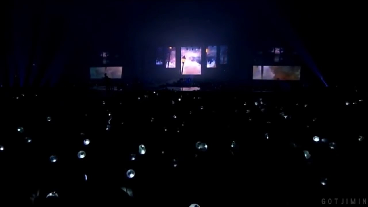 BTS (방탄소년단) - Whalien 52 [HYYH On Stage Epilogue DVD 2016]