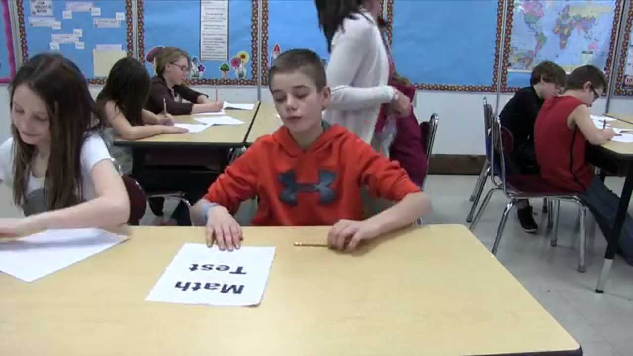 Xtra Math:  The Movie