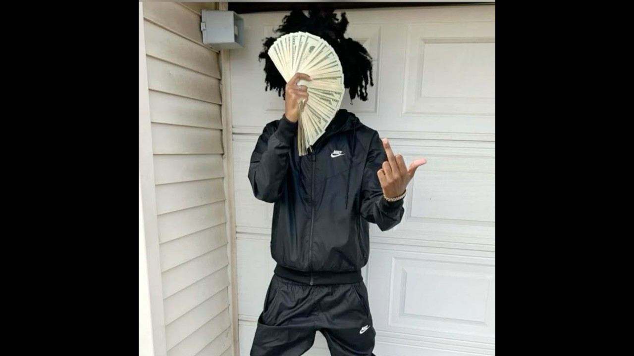 [FREE] Raq Baby Type Beat - 