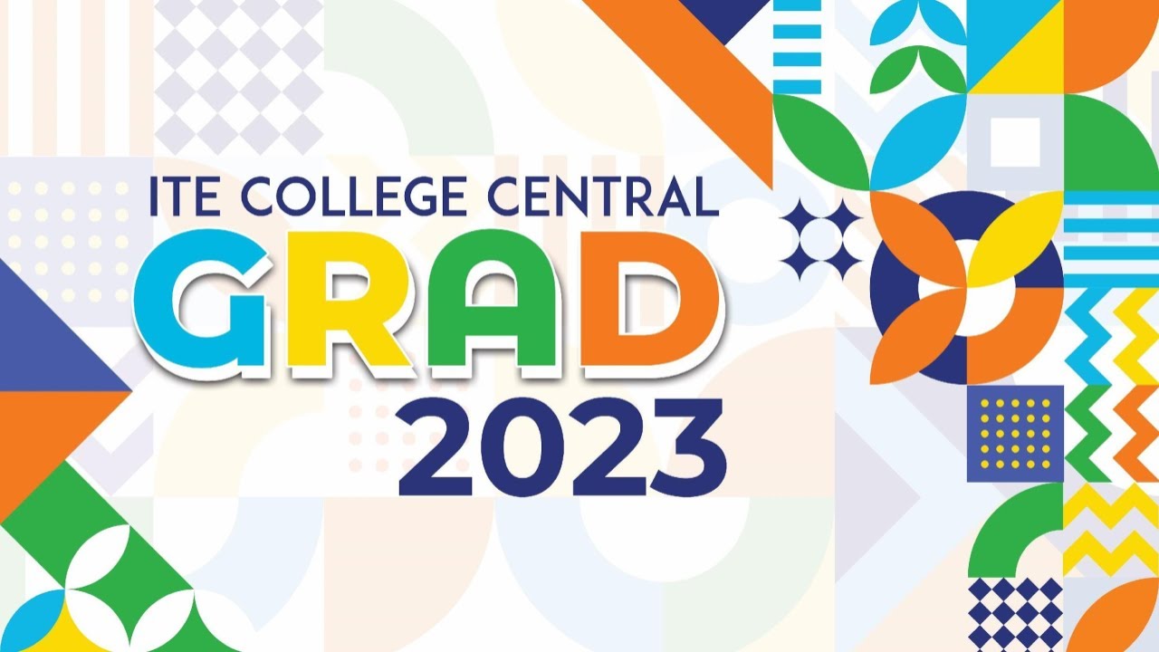 ITE CC NITEC Graduation 2023 | SBS 2