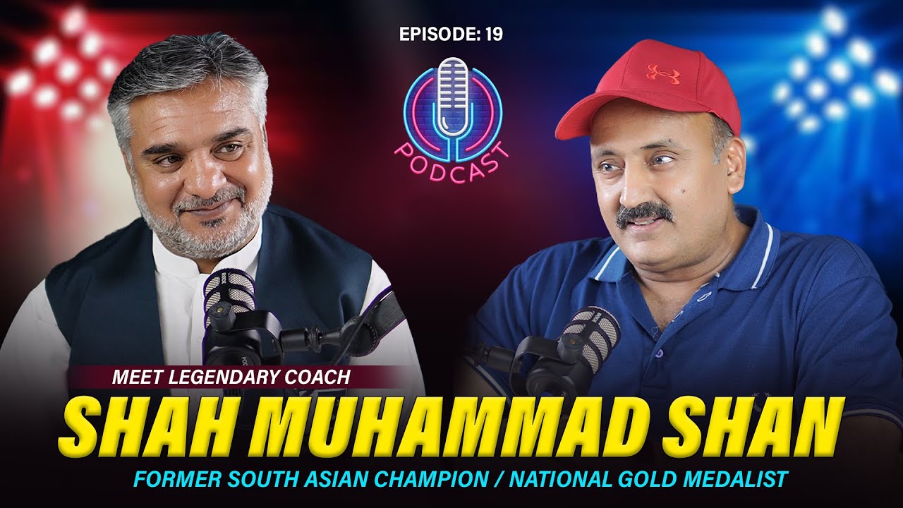 Meet legendary Coach Shah Muhammad Shan| SHEHAN MARTIAL ARTS PODCAST| Ep.19 #foryou #explore #fypシ