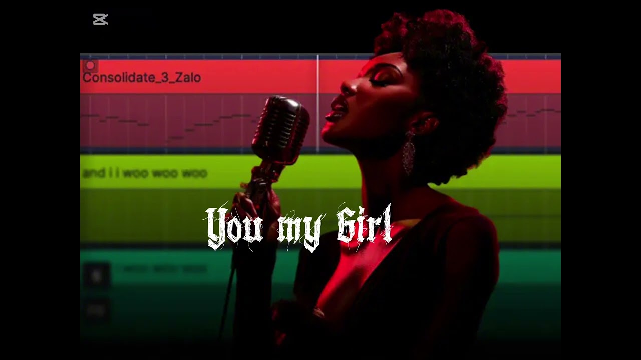 You My Girl (Reggae Jive - Fijian Style) 2026