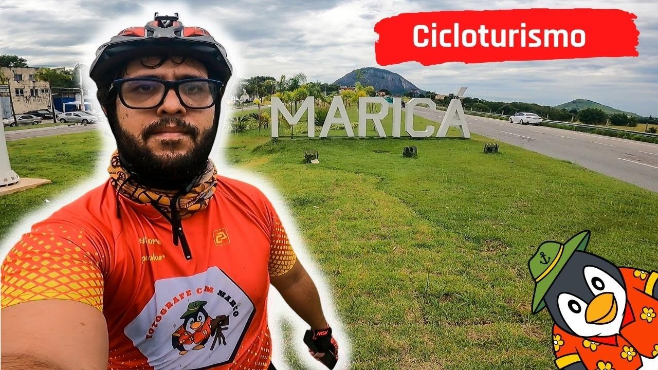 A História de Maricá RJ | Cicloturismo em Maricá