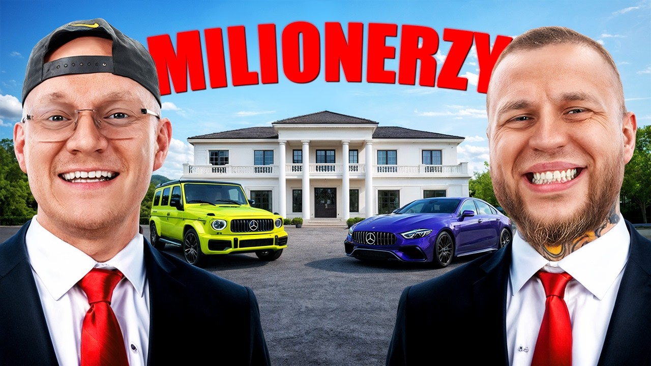 Ile NAPRAWDĘ Zarabia Bungee? Od Zwykłych Chłopaków do Milionerów!