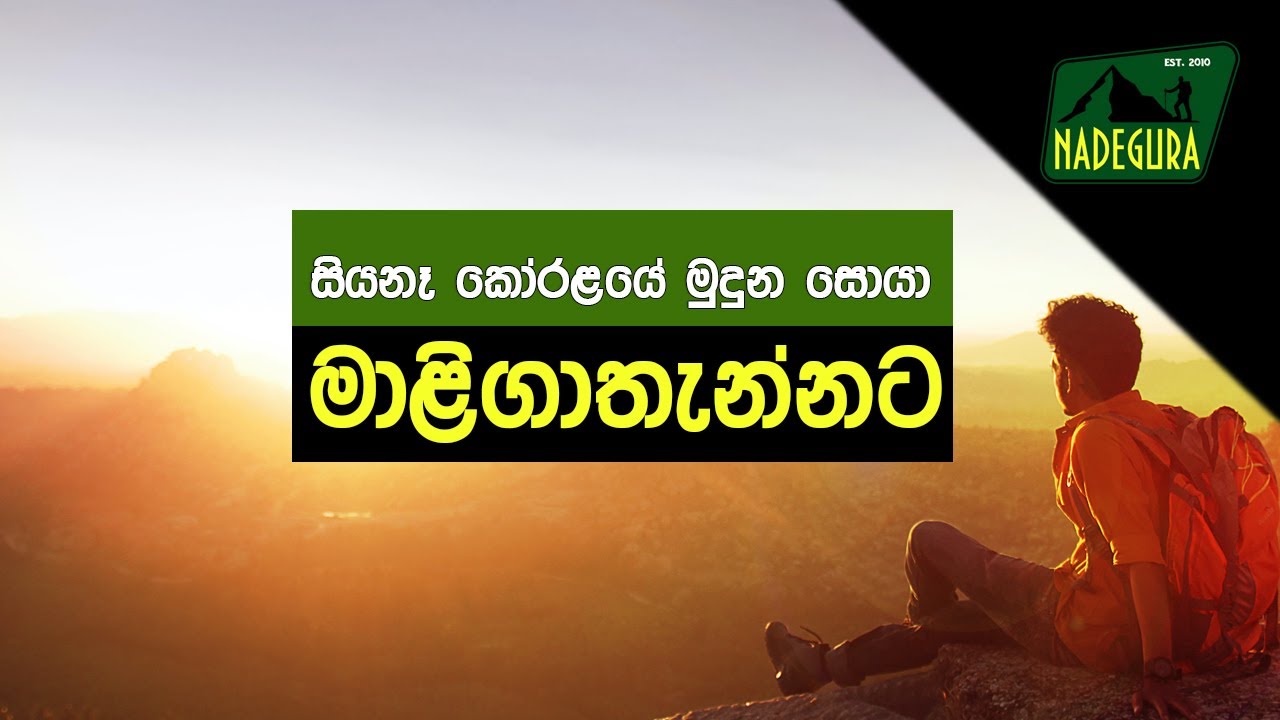 මාළිගාතැන්න | මාළිගාතැන්න රජමහ විහාරය | Maligatenna Raja Maha Vihara | Maligathanna | King Walagamba