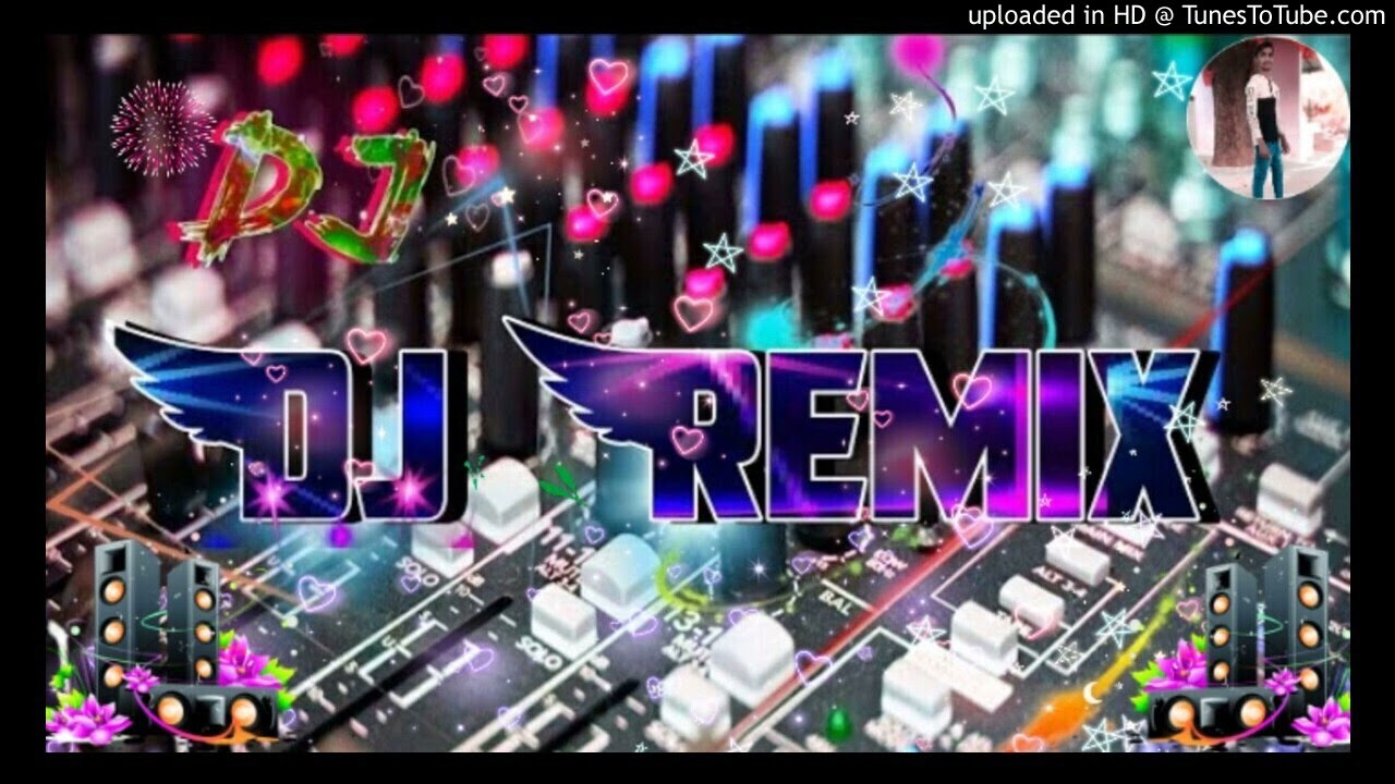 GHUNGHAT KI FATKAR LE BAITHI (FAST MIX-) DJ GOOD LUCK JHANSI & DJ KISHAN RAJ $ DJ KAMLESH KUSHWAHA