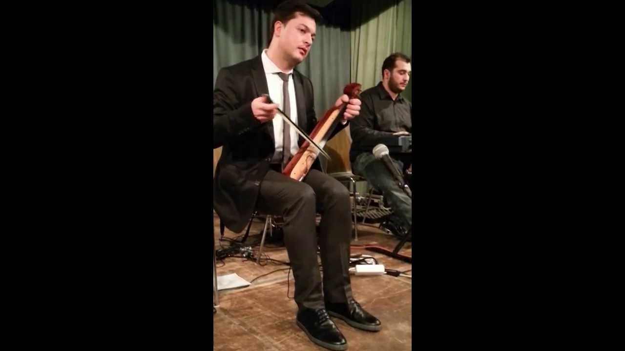 Tsaxouridis Mathäos, Nikolaidis Stathis - Waiblingen 02.12.13