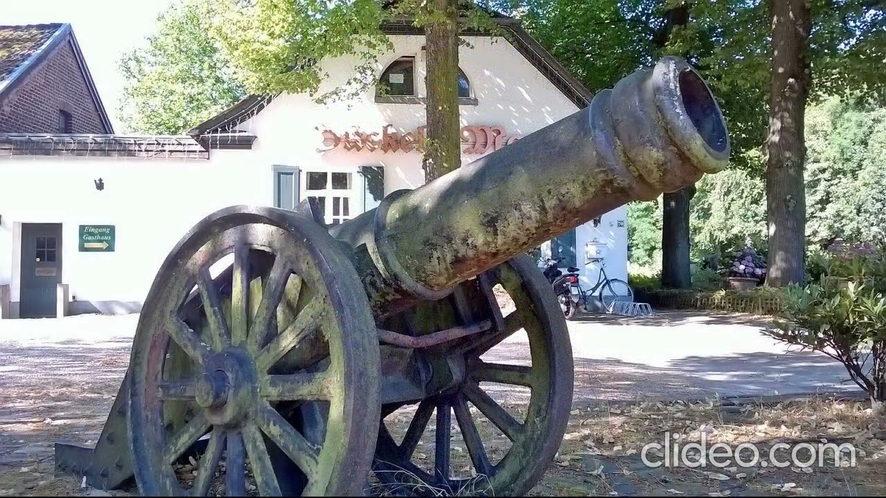 Krefeld - Forstwald - H&uuml;ckelsmay - 2018