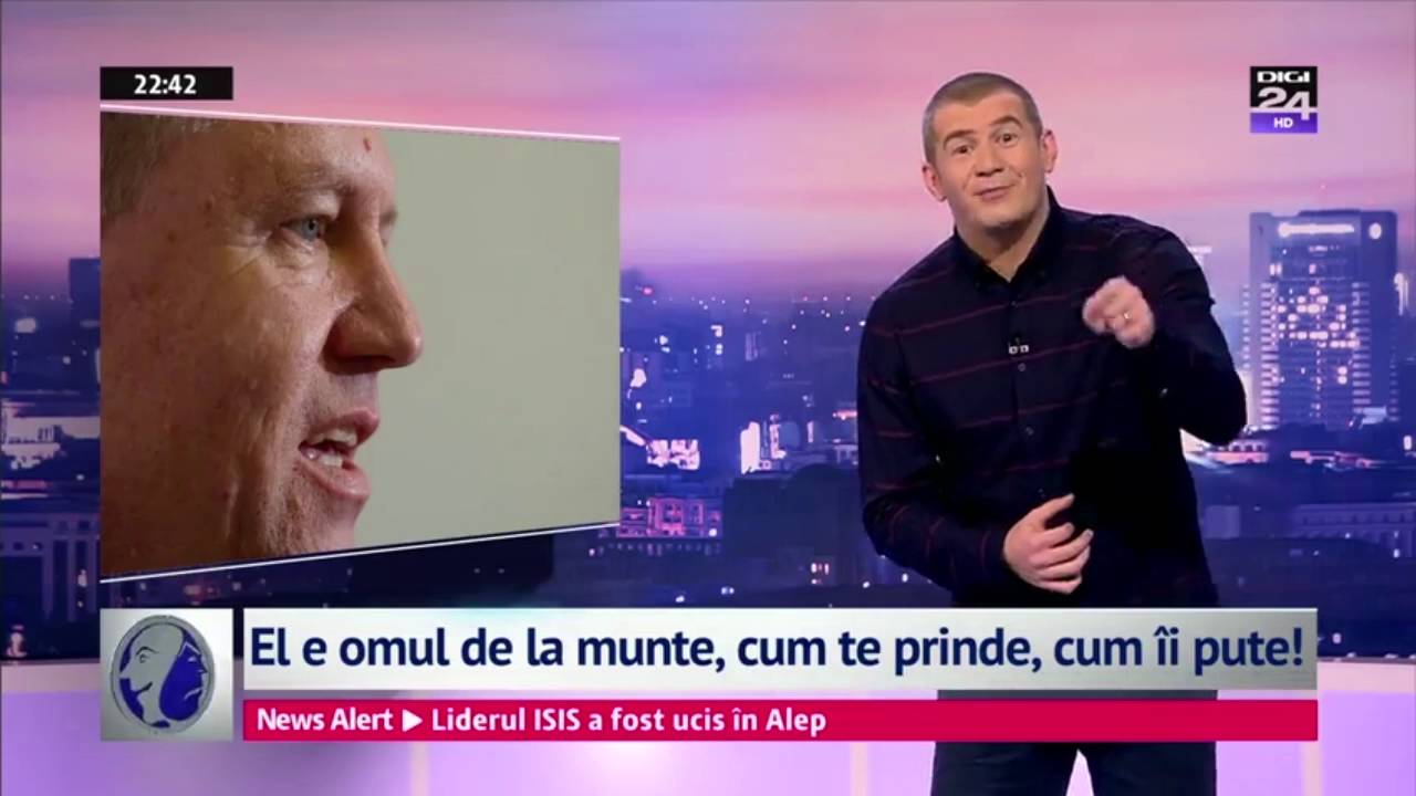 Starea natiei - 30 august 2016