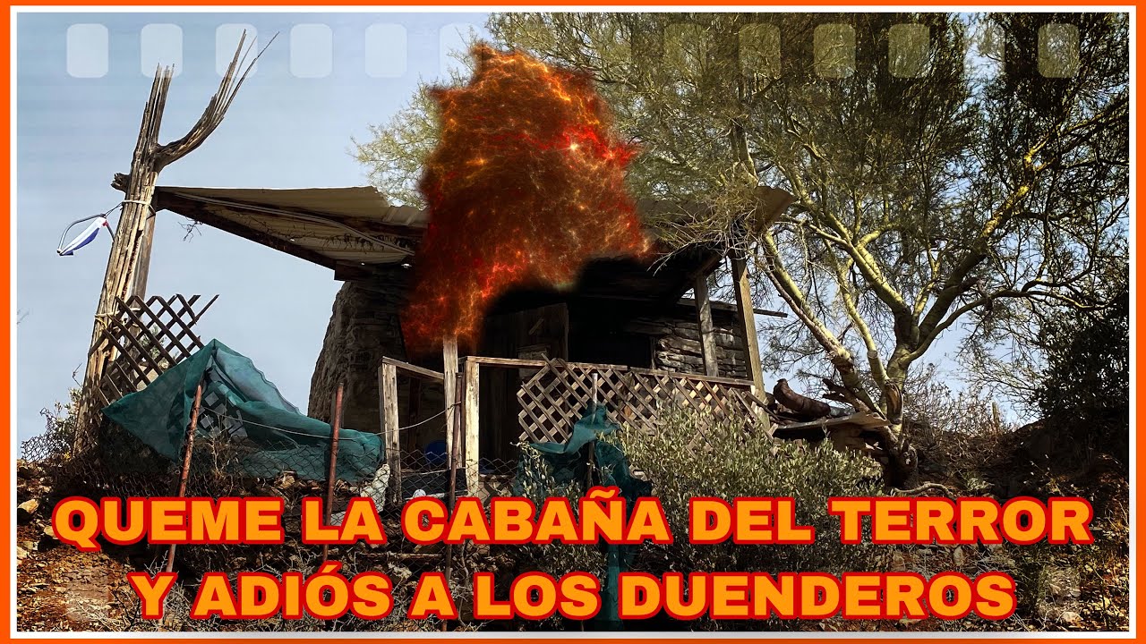 MIEDO SUSPENSO Y ADRENALINA EPISODIO 10