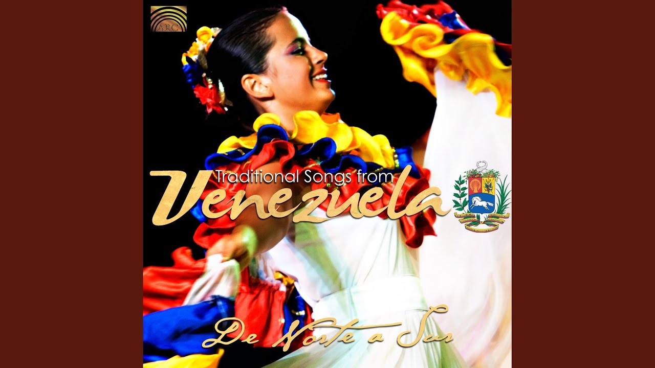 Muchachita sabanera