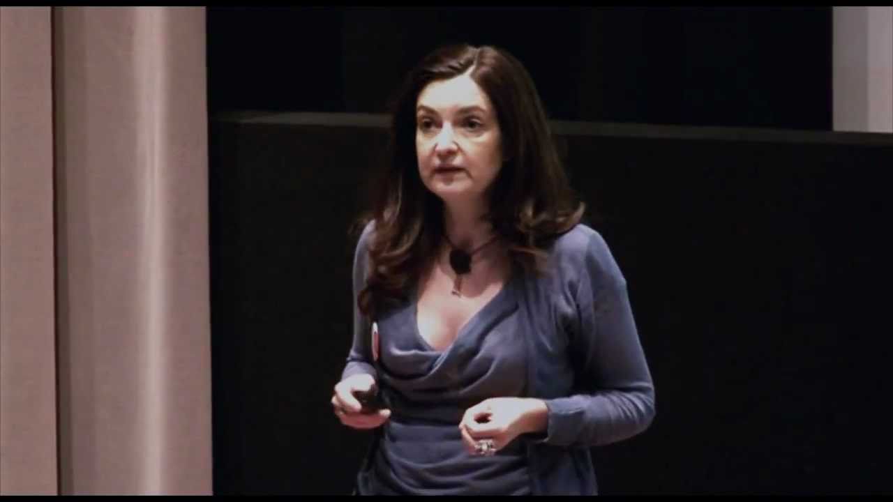 TEDxBrainport 2011 - Simona Rocchi - Design for social empowerment