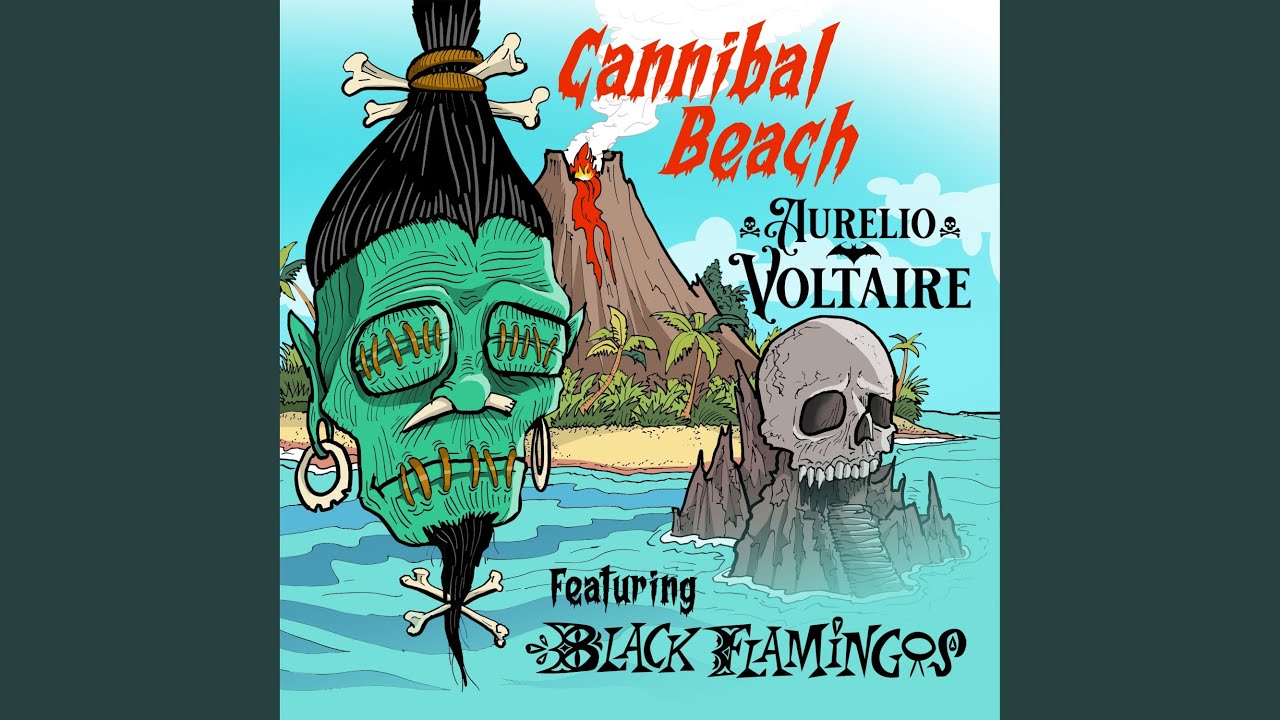 Cannibal Beach
