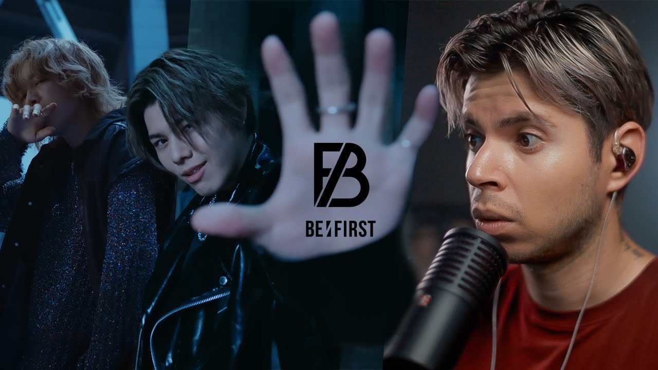 FIRST TIME REACTING TO BE:FIRST / Mainstream -Music Video-