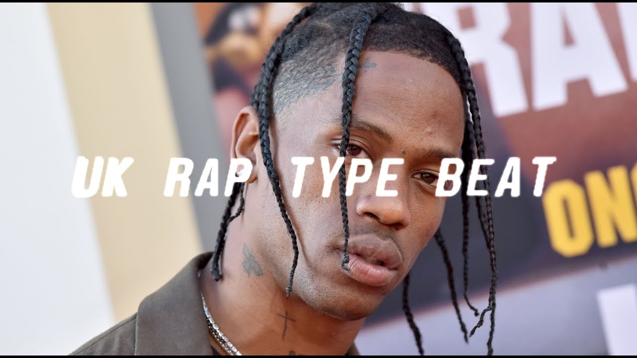 TRAVIS SCOTT TYPE BEAT 'BIRDS' PRODUCED BY @beats_by_kobra