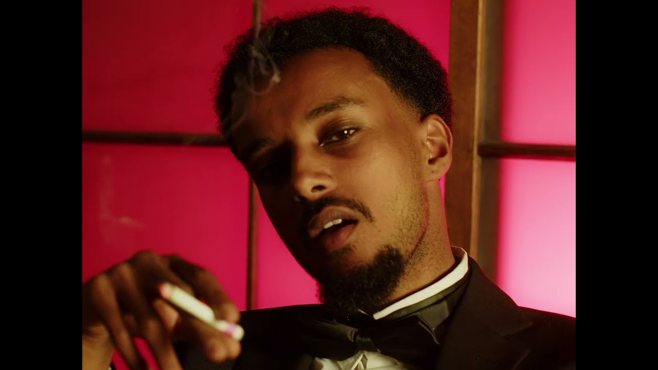 Asme - Madonna (Official Video)